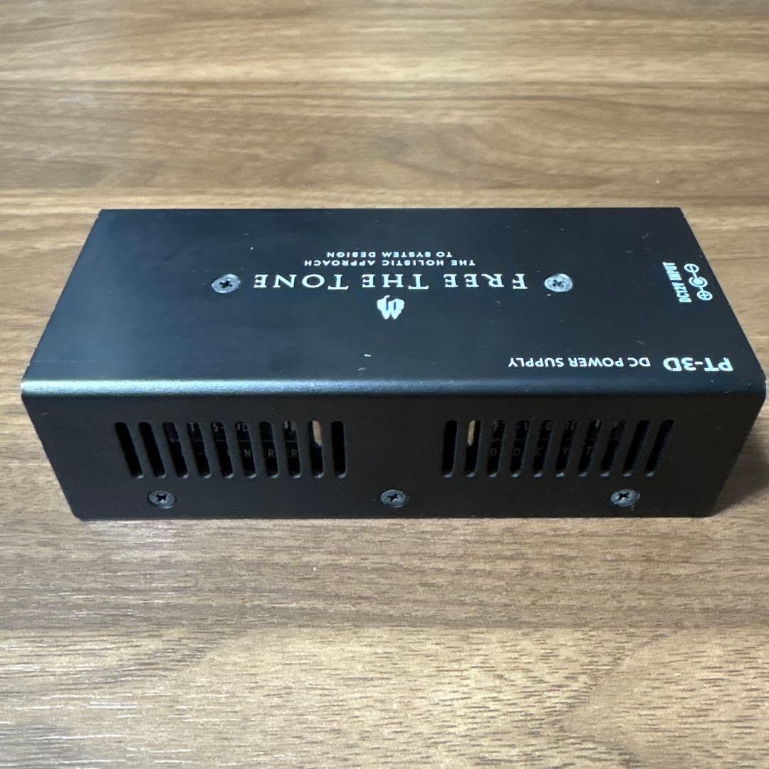 ギター FREE THE TONE PT-3D