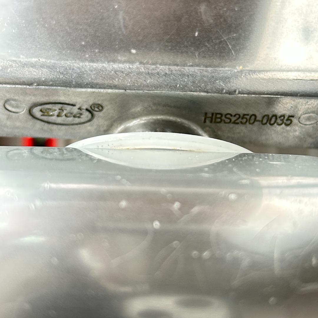 2019年 レマコムミートスライサー