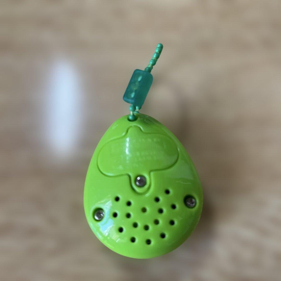 な*ね様 【電池入】ケロロ軍曹サウンドロップ　ケロロ、ギロロ、タママ、クルル、ケ