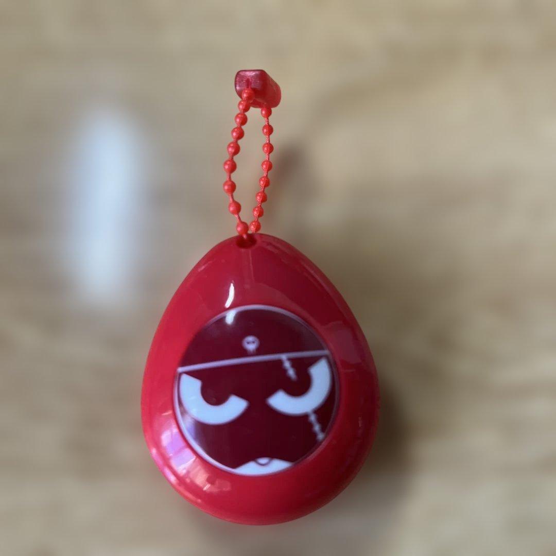 な*ね様 【電池入】ケロロ軍曹サウンドロップ　ケロロ、ギロロ、タママ、クルル、ケ