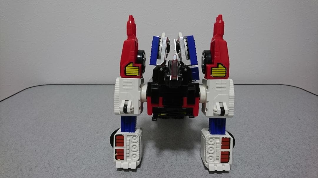 トランスフォーマー　グレートショット