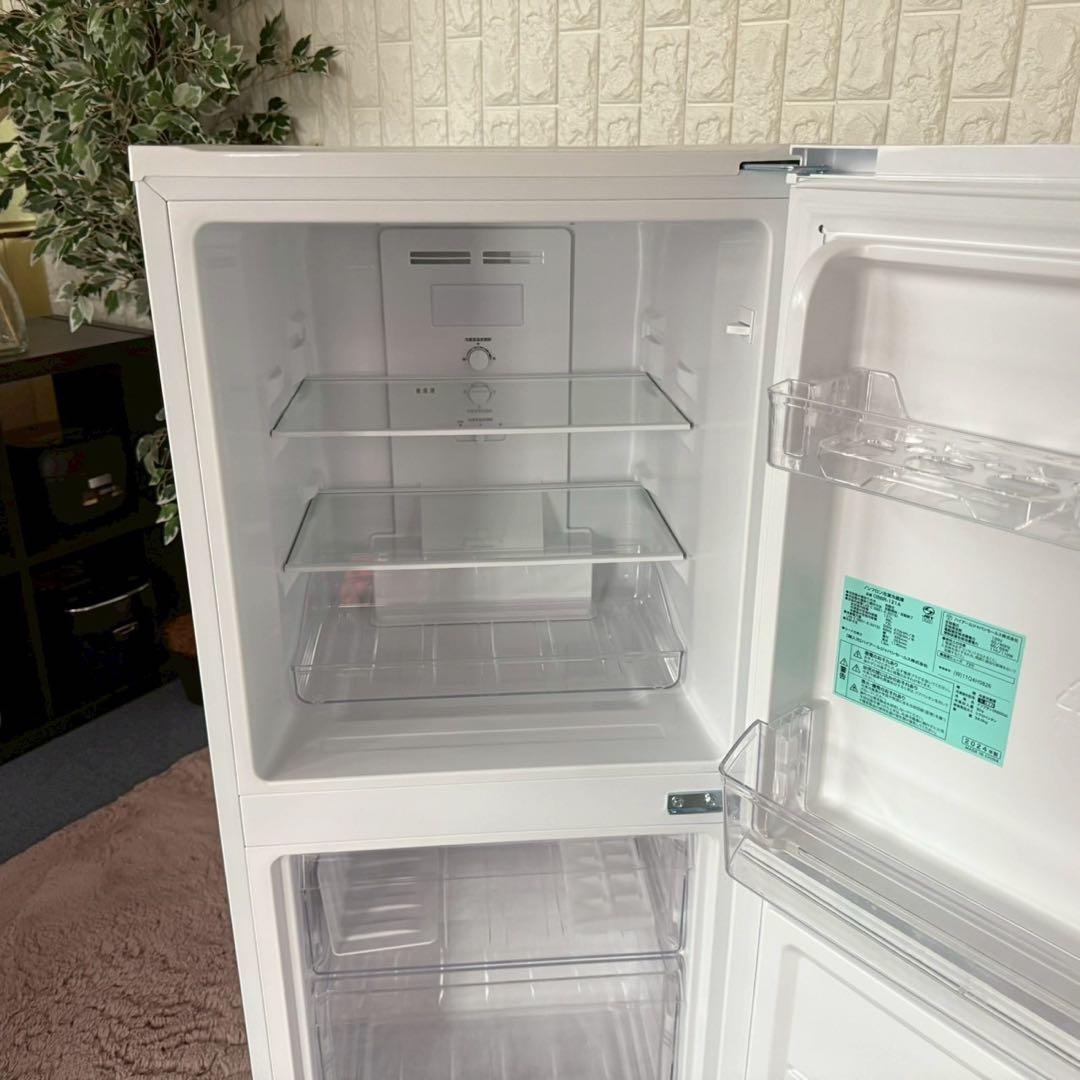 都内23区送料無料✨ハイアール高年式3点セット 冷蔵庫・洗濯機・電子レンジ