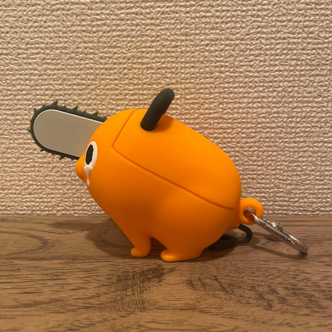 【iFace チェンソーマン ポチタ AirPods Pro ケース】