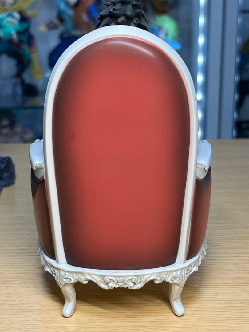 一番くじDEATH NOTE A賞 夜神月 B賞L D賞 リューク フィギュア