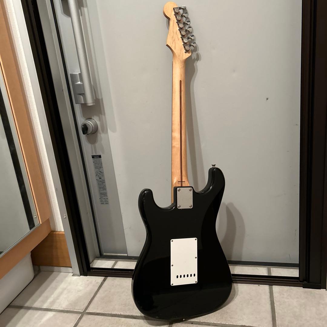フェンダーストラスキャスター
