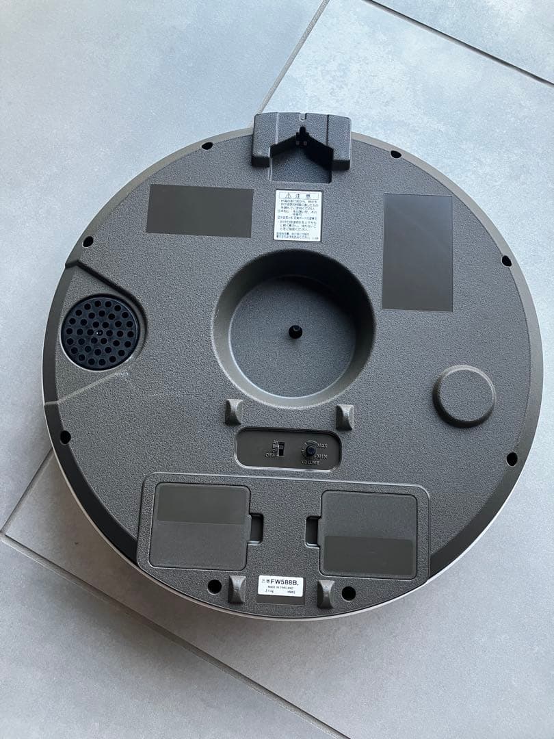 ※説明書なし※ ディズニーツムツム　からくり時計