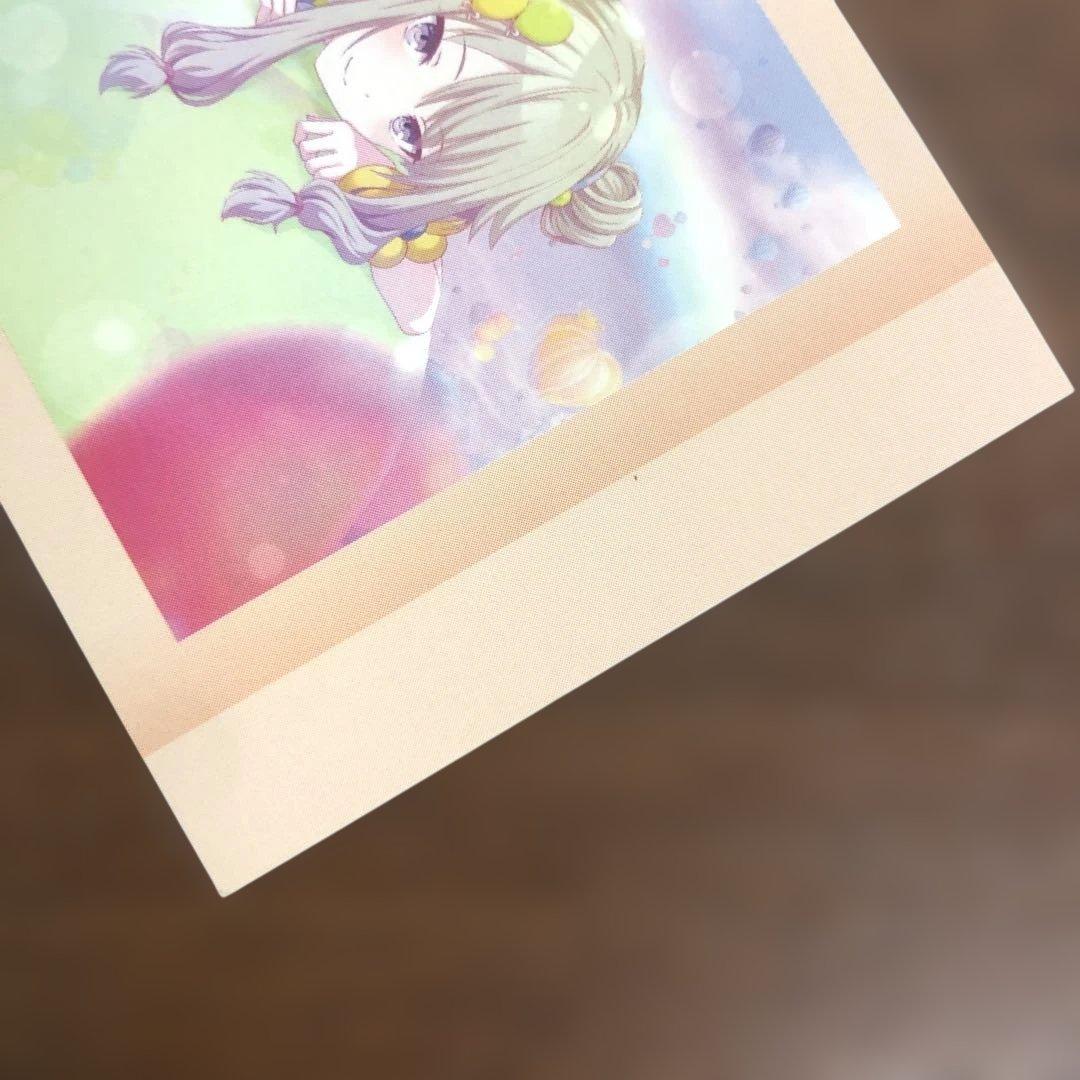 ❶プロセカ ぱしゃこれ vol.4 BBOX ノーマルコンプ 箔押し 約180枚