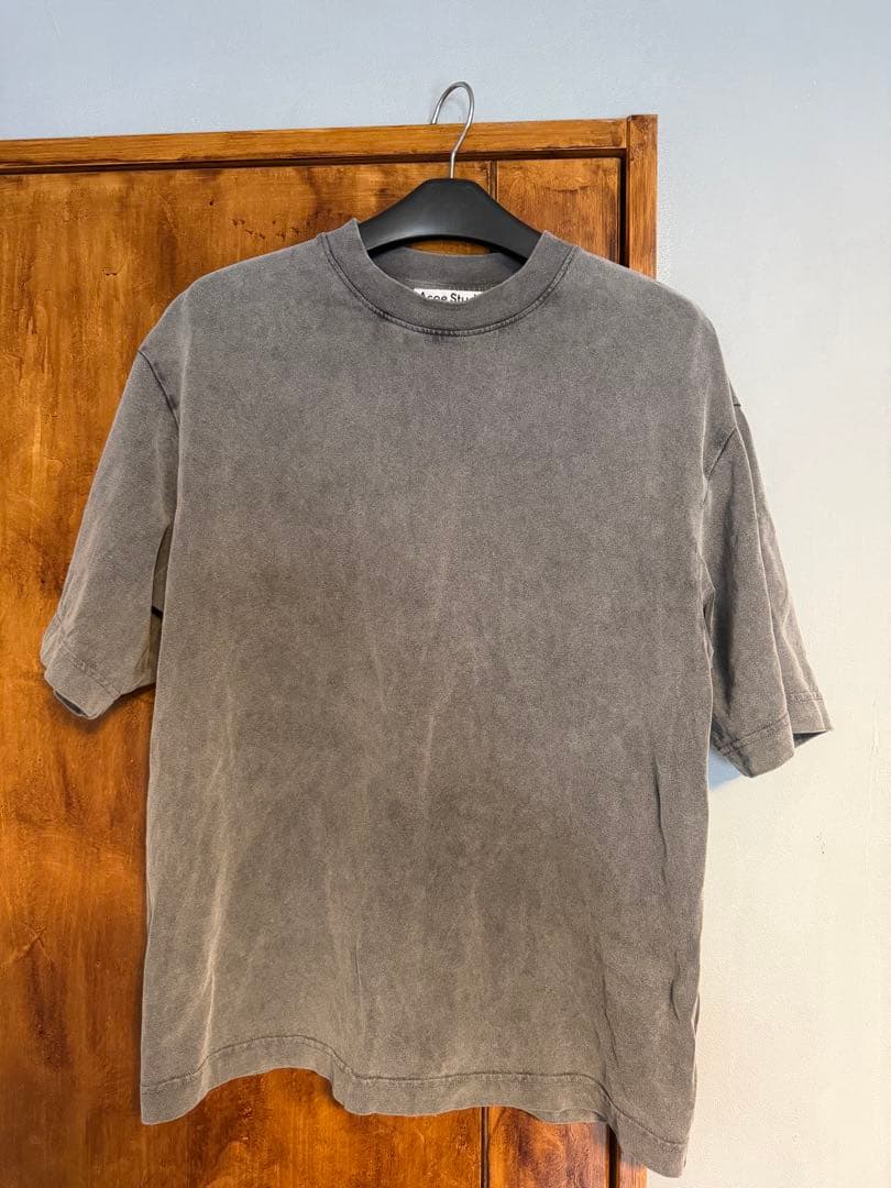 【美品】Acne Studios Tシャツ　XS