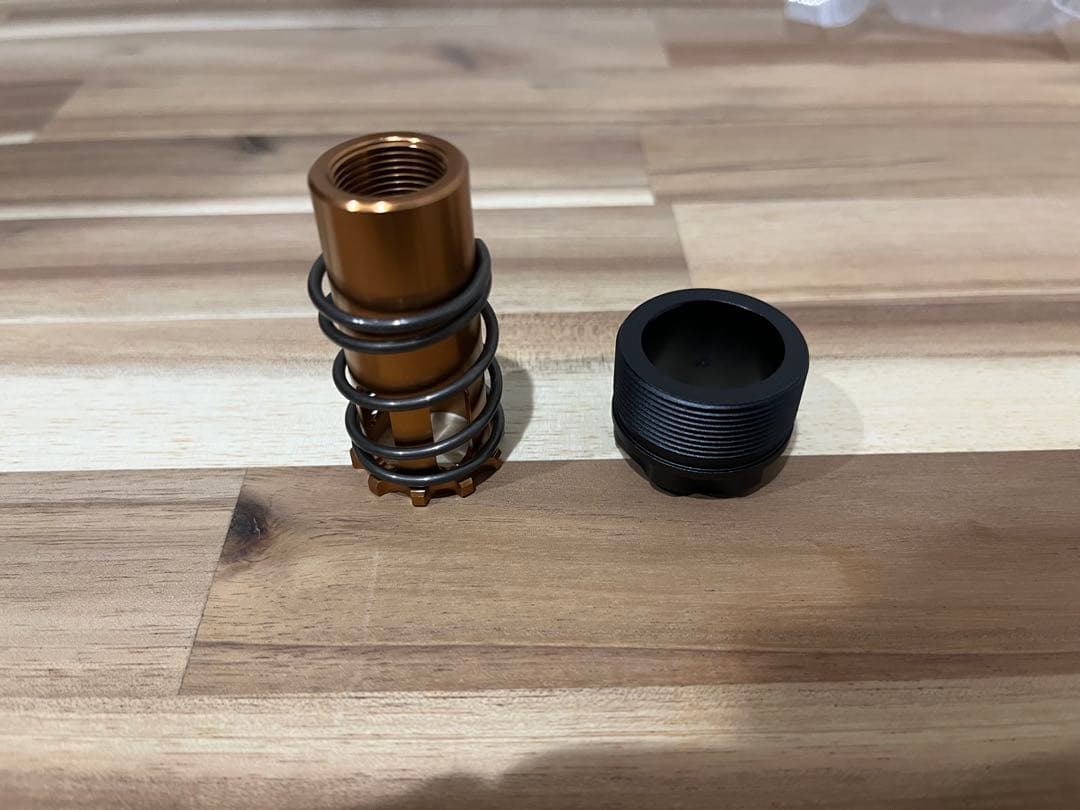 東京マルイ 次世代電動ガン MP5 パーツ