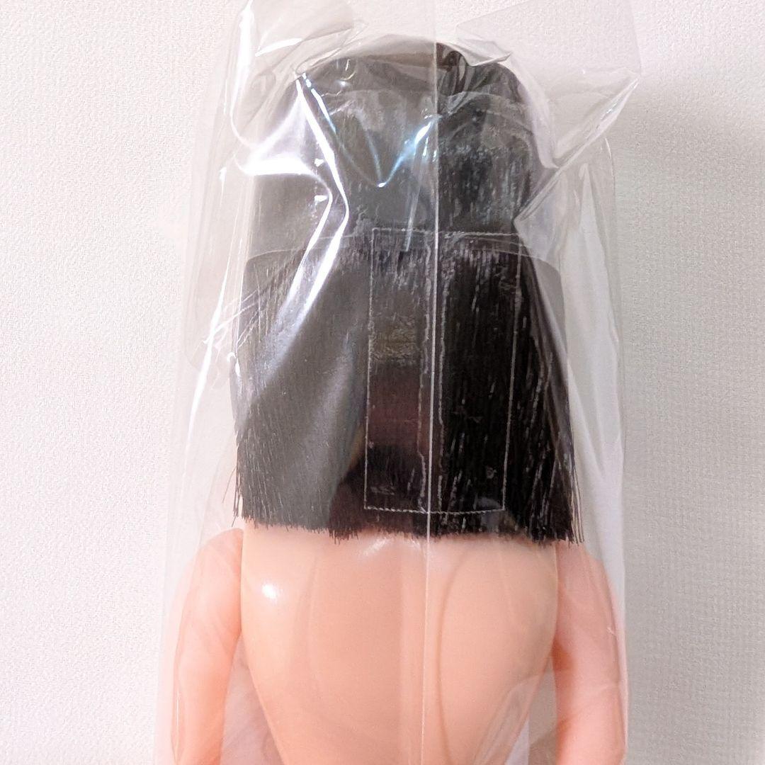 きらちゃん ★新品未開封★ おたのしみドール リカちゃん キャッスル 黒髪ボブ