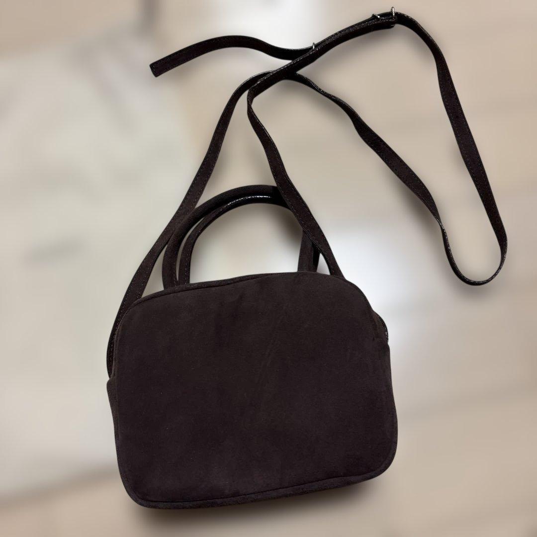 my weakness ショルダーバック