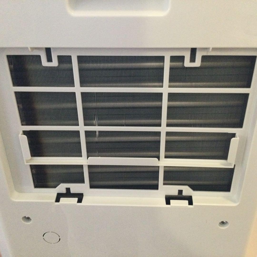 コロナ　どこでもクーラー 冷風・衣類乾燥除湿機 CDM-F1023-A　【美品】