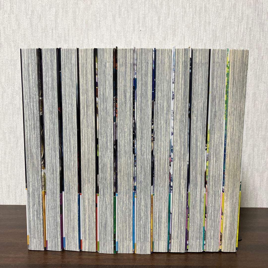 ヘルモード ～やり込み好きのゲーマー 1〜12巻 既刊全巻セット