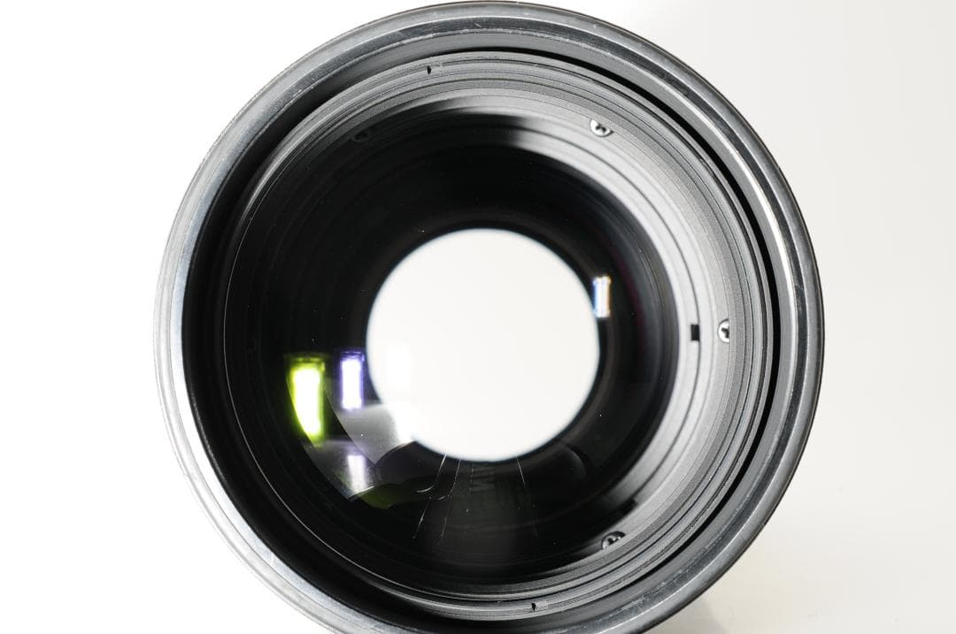 レンズ(ズーム) Nikon AF Nikkor 80-200mm F2.8 D ED New