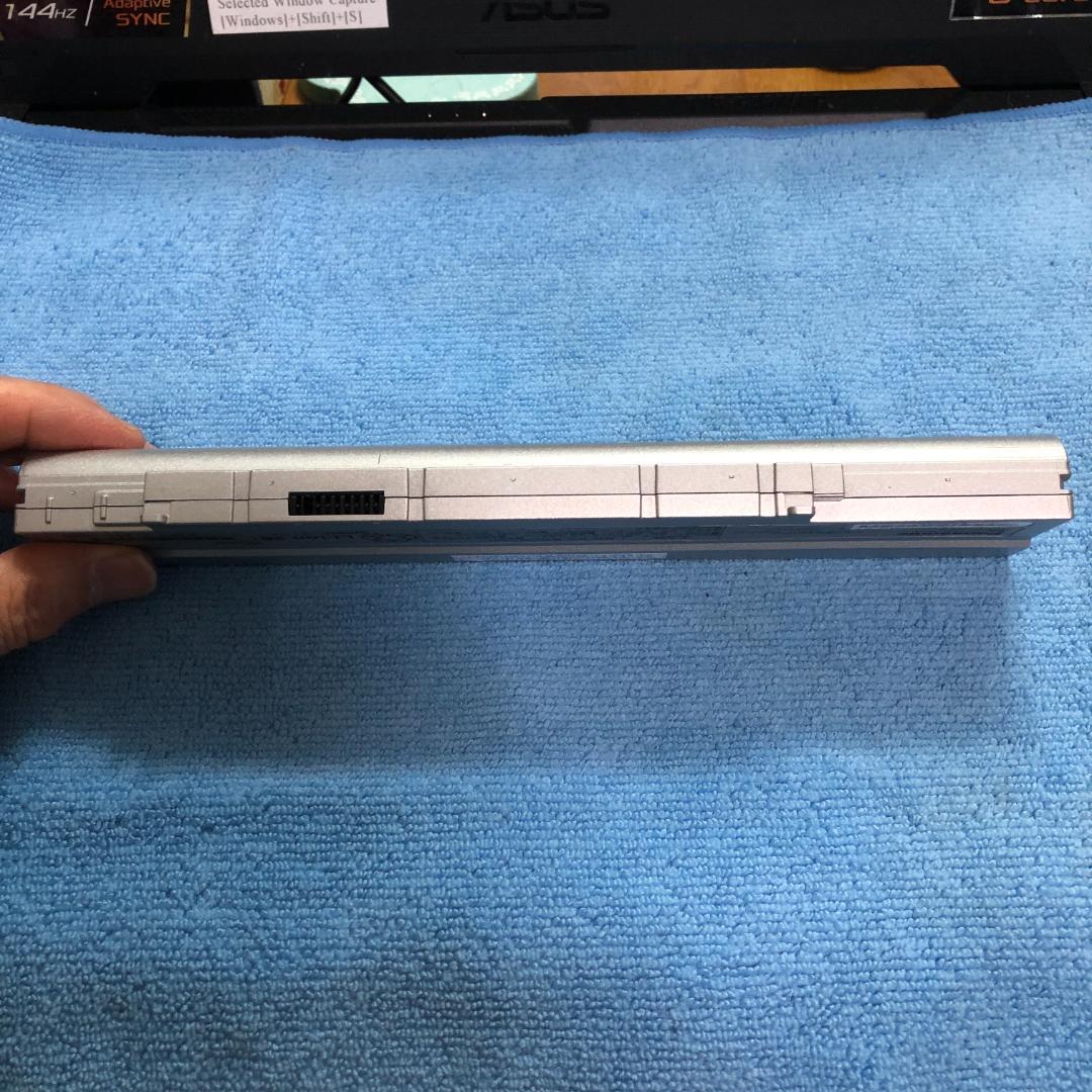 CF-SV/LV専用 CF-VZSU1CJS 満充電容量良好 103.2％