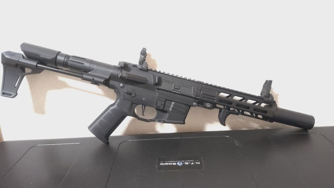 HTGベーシック/スマートPCCTypeA/DSG