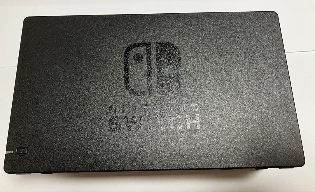 Nintendo Switch 本体 Splatoon 2 Edition