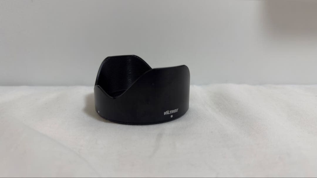 VILTROX AF 23mm F1.4 STM Xマウント