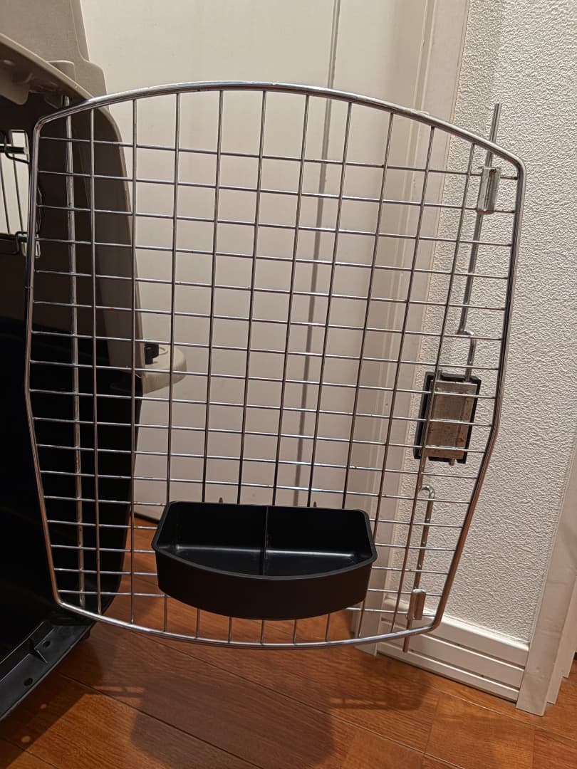 Petmate ウルトラバリケンネル300 MLサイズ