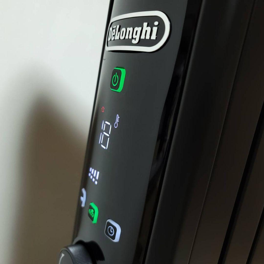 DeLonghi Multi Dynamic オイルヒーター