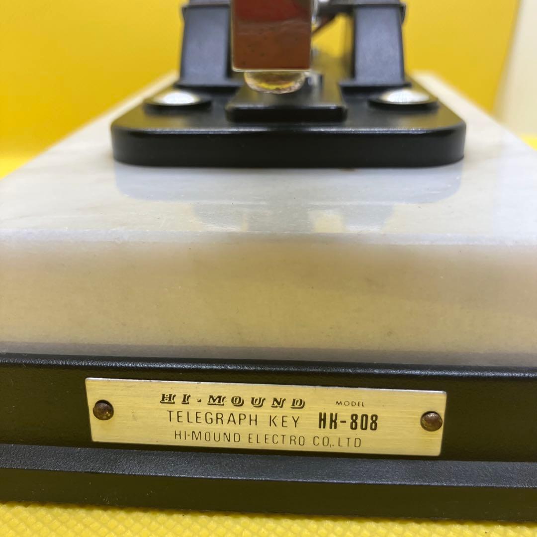 ハイモンド HK-808 電鍵