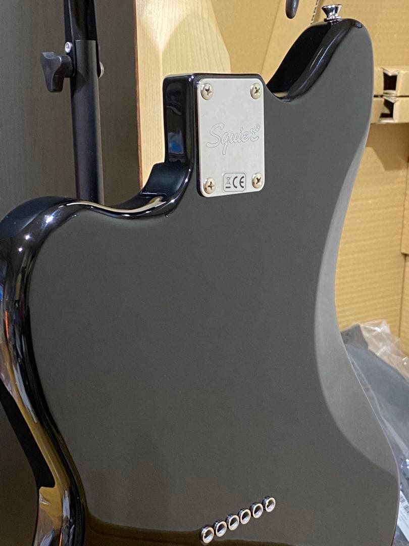 Squier by Fender エレキギター/ Jazzmaster HH