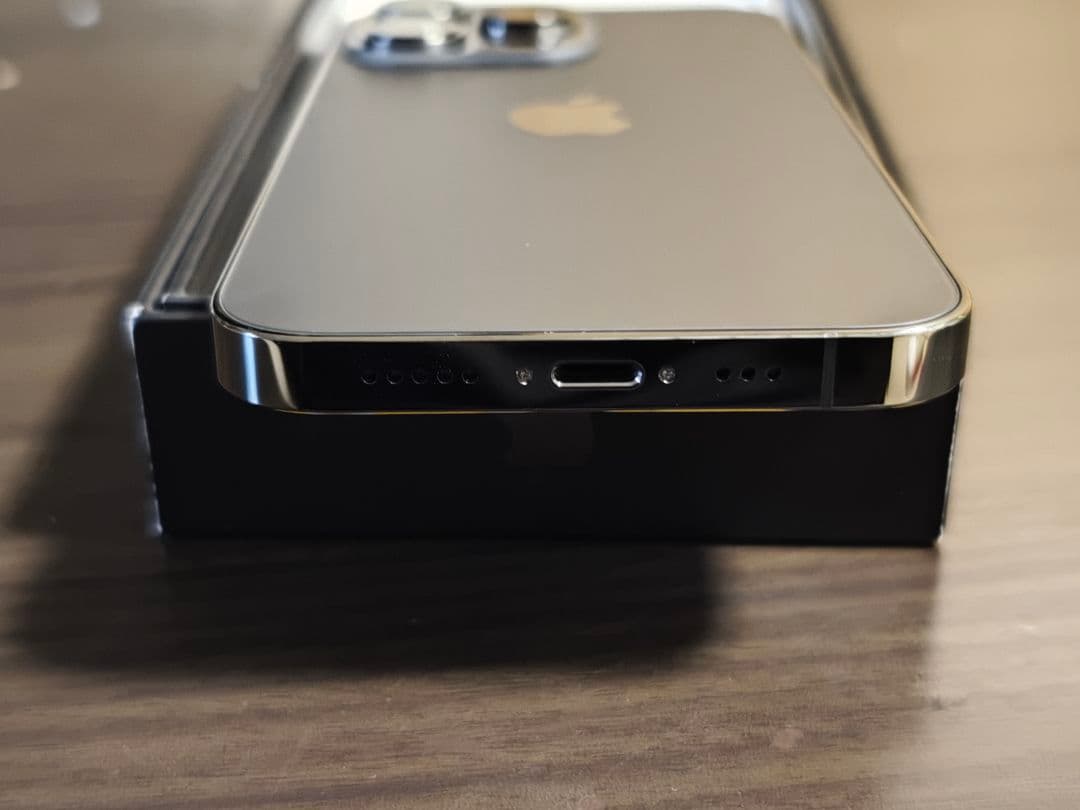 iPhone 13 Pro 256GB ジャンク