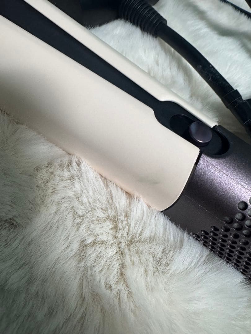 Dyson Airstraitストレイトナー