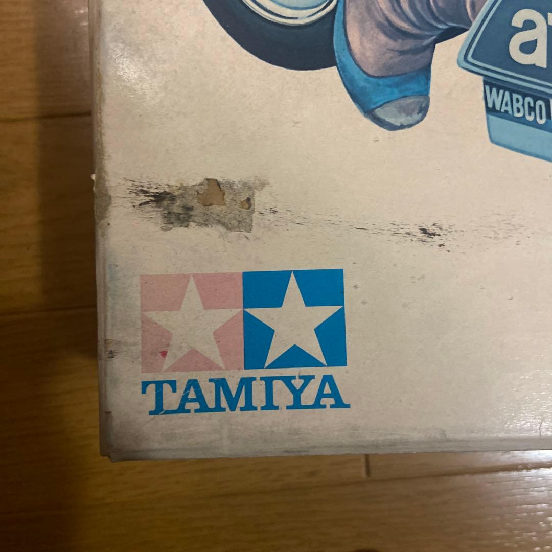 タミヤラジコン 1/8 B2Bレーシングサイドカー