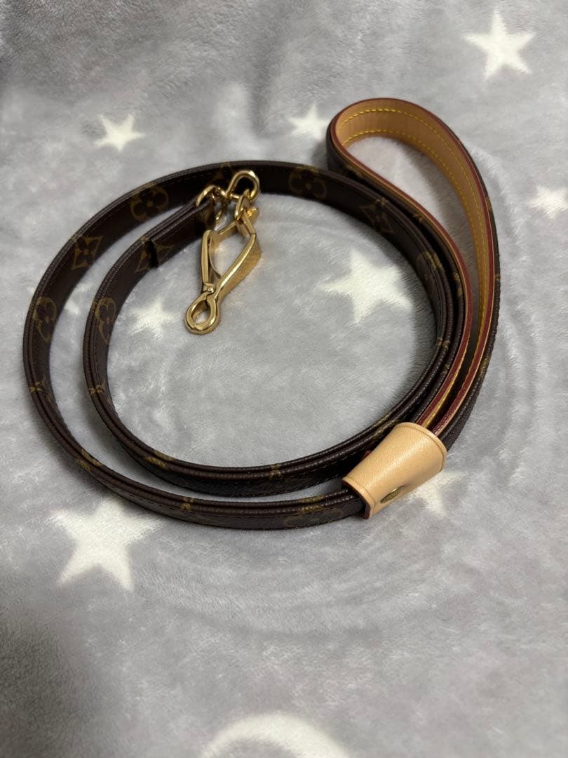 Louis Vuitton ヴィトン 犬 リード
