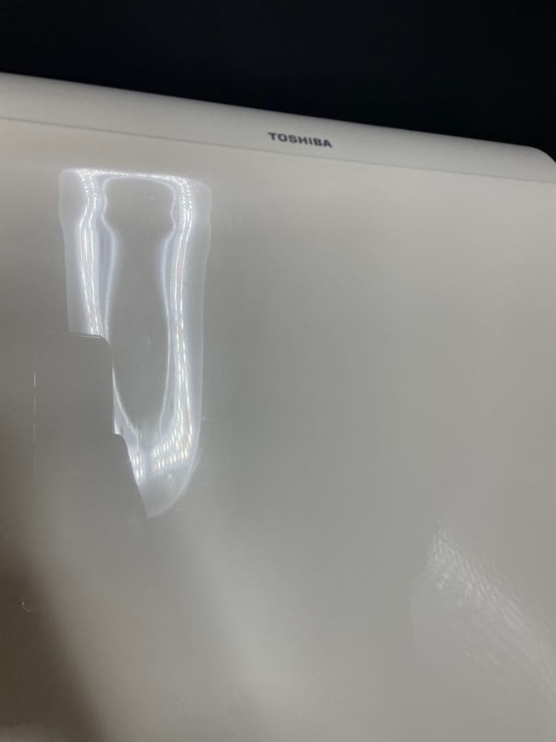 東芝　温水洗浄便座　CLEAN WASH　　2022年製　1258