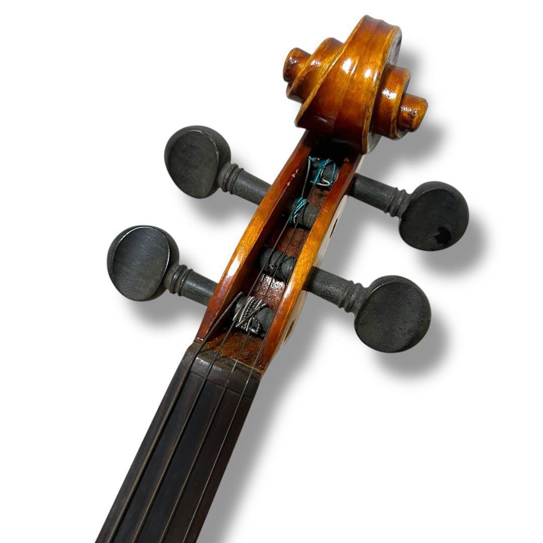 SUZUKI　スズキバイオリン　No.18 ４/４サイズ