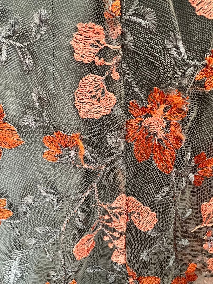 kastane オケージョンドレス