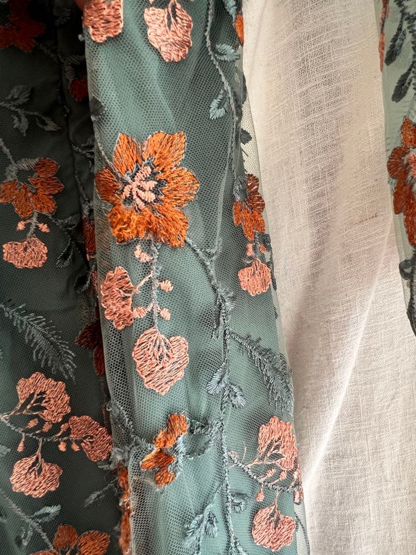 kastane オケージョンドレス