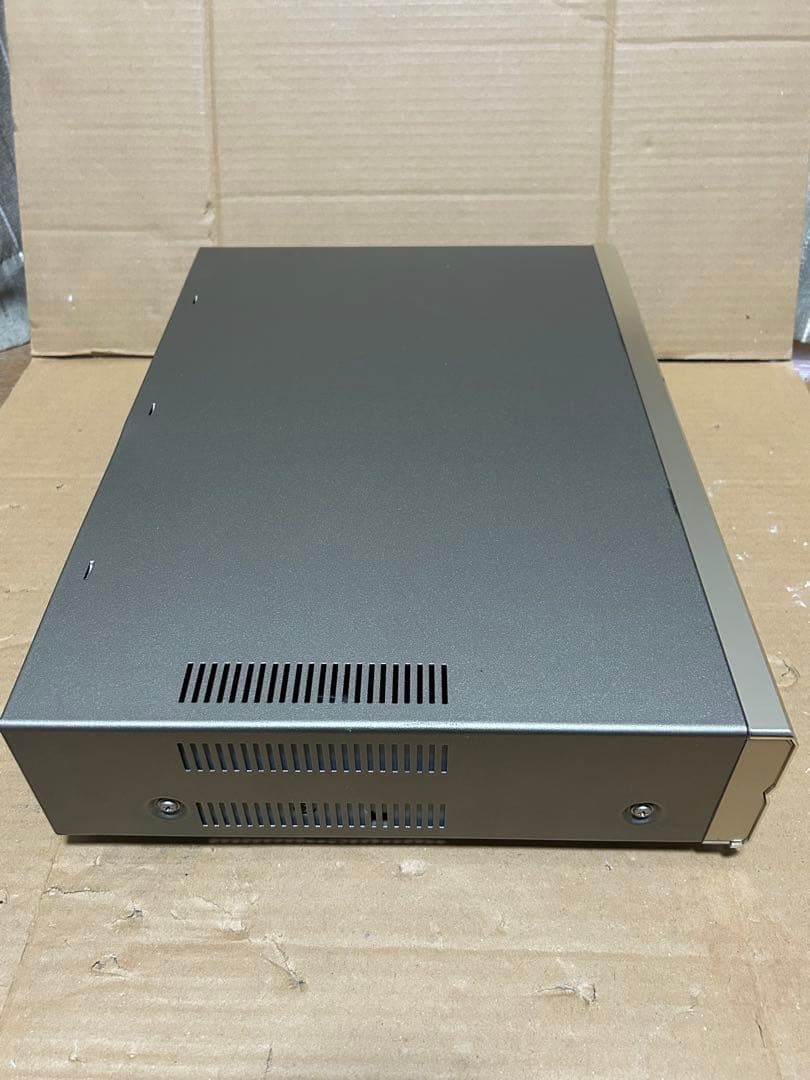 【使える！美品！】DENON DVD-2910 DVDプレーヤー動作確認済み！