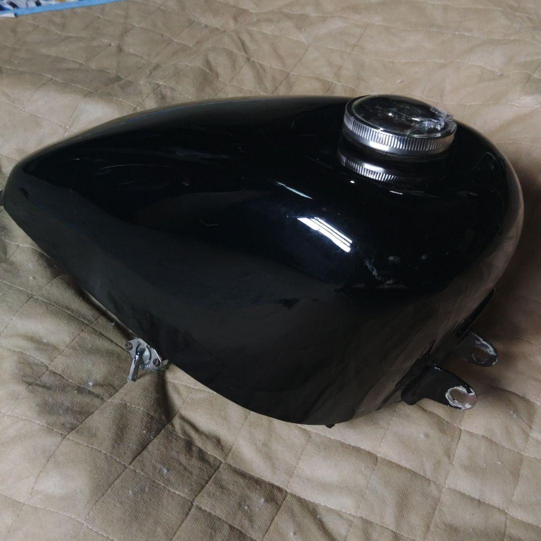 スポタン　スティード用？　チョッパーカスタムに！