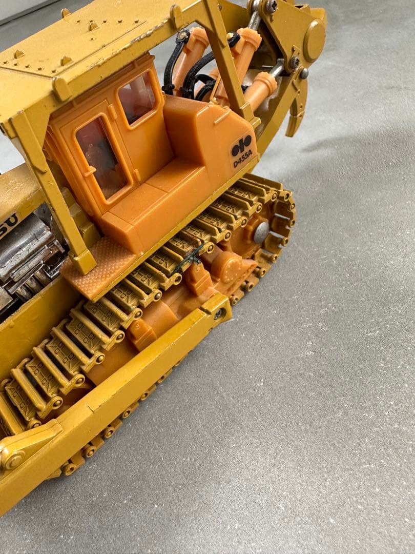 コマツ ミニカー 8台 まとめ売り