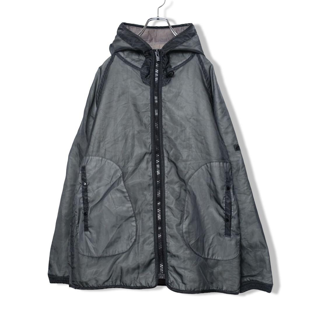 STONE  ストーンアイランド　アーカイブ フィラメント パーカー