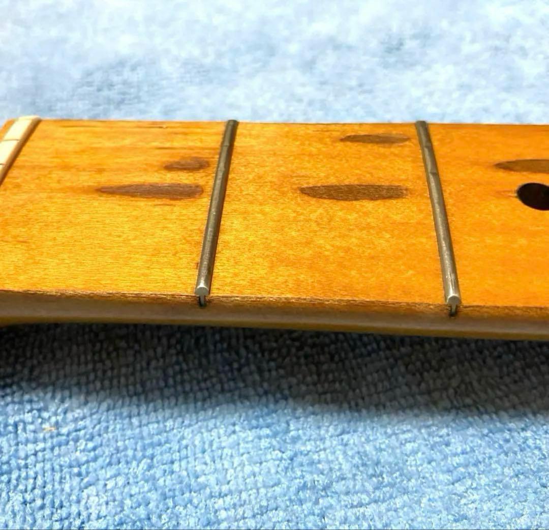 ギター Fender Japan Telecaster with Hot Trails