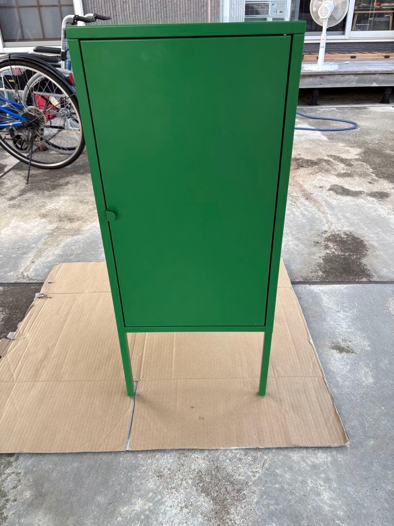 IKEA LIXHULT リックスフルト キャビネット イケア 35×65