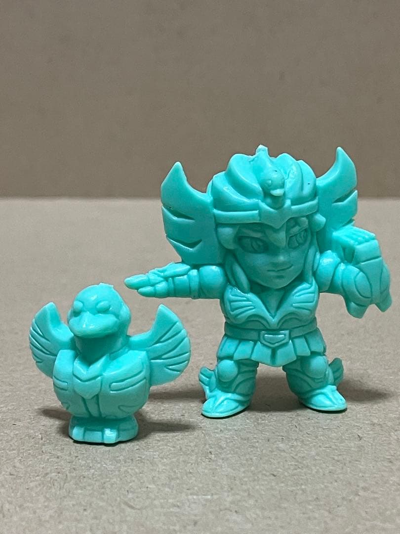 セイントパラダイス　消しゴム