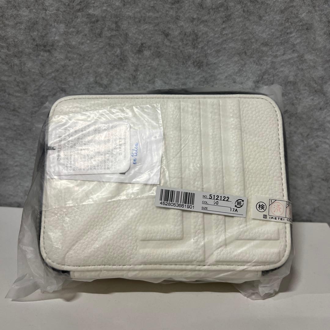 [ランバンオンブルー] ショルダーバッグ ゼブダ