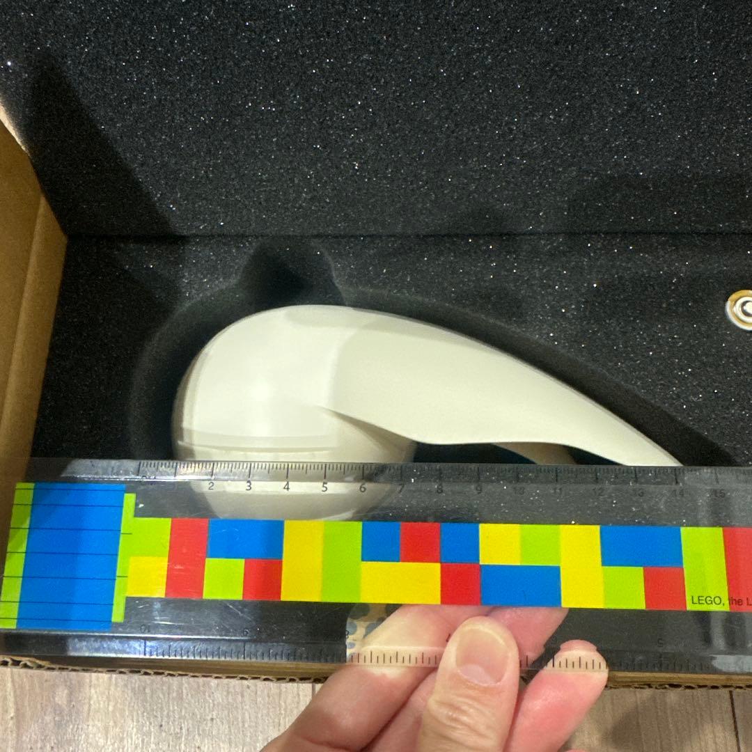 ALESSI アレッシィ　ウォルターウェイル 2 時計　フィリップ・スタルク