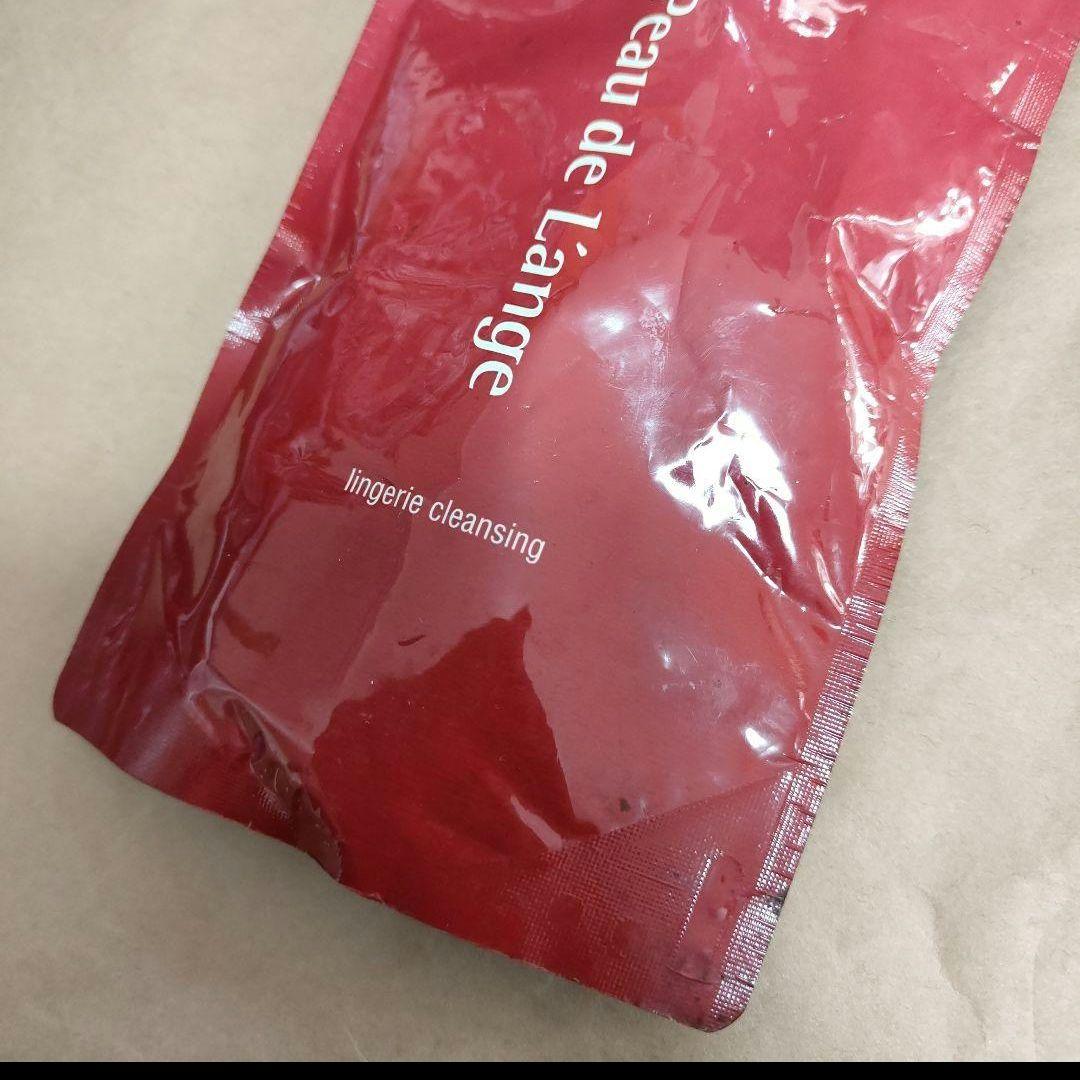 ✧ プロフ必読！　マルコ ランジェリークレンジング 詰め替え　　3パック