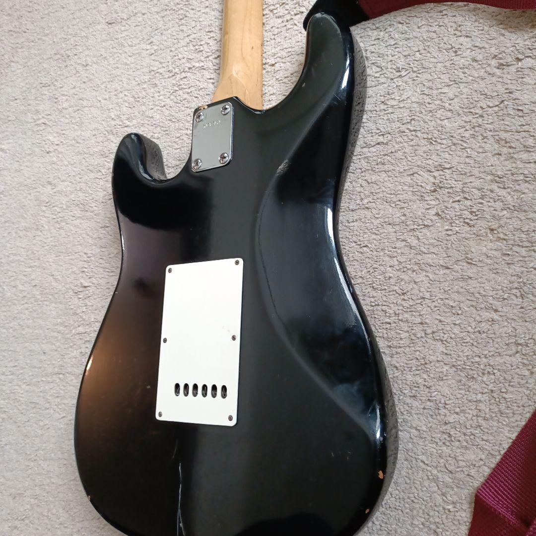 1979年頃製造マツモク製 Fresher STRAIGHTER ８