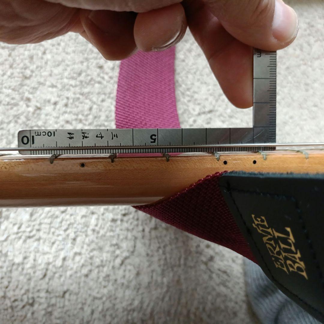 1979年頃製造マツモク製 Fresher STRAIGHTER ８