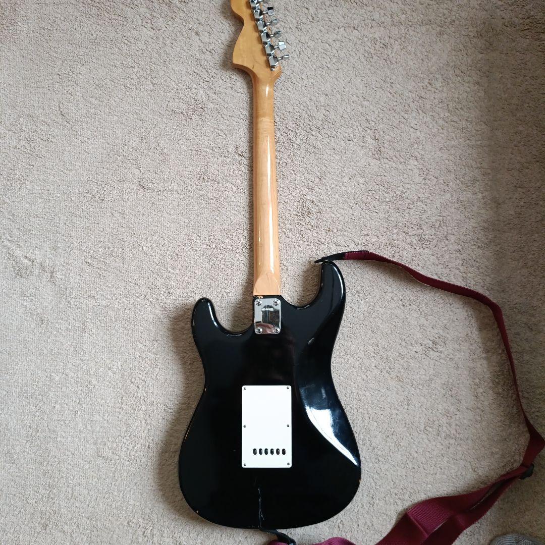 1979年頃製造マツモク製 Fresher STRAIGHTER ８