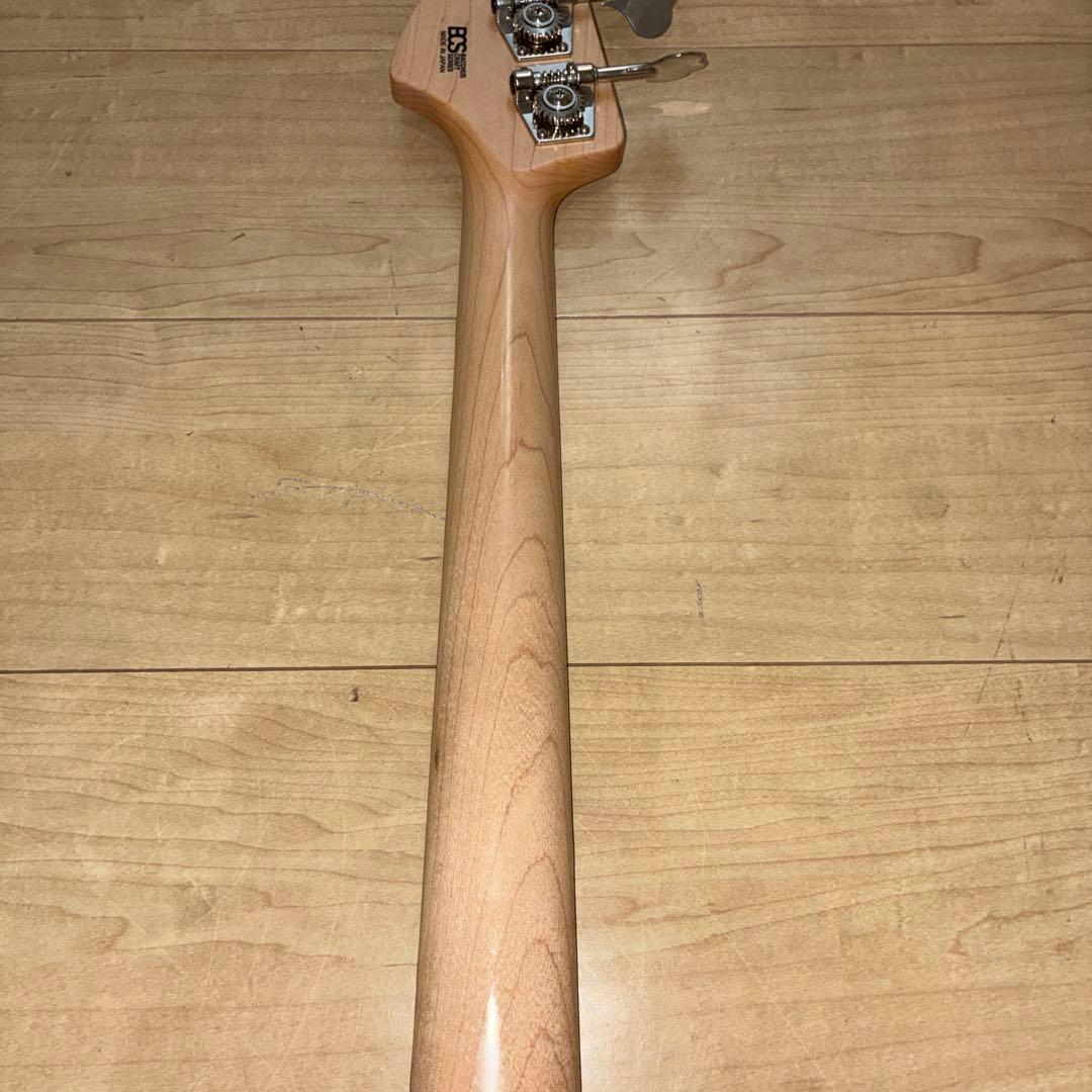 安い　美品バッカスwood line Bacchus craft series