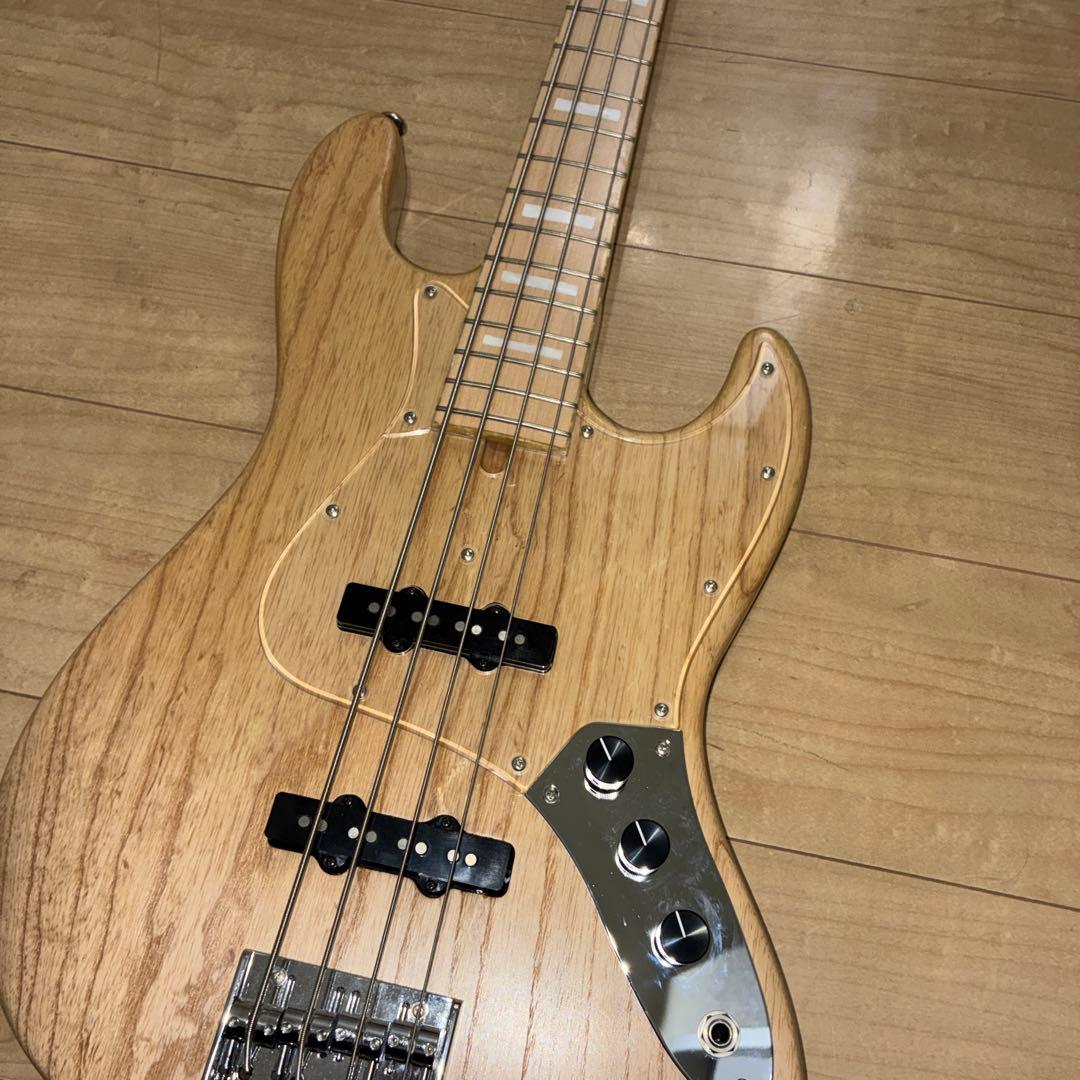 安い　美品バッカスwood line Bacchus craft series