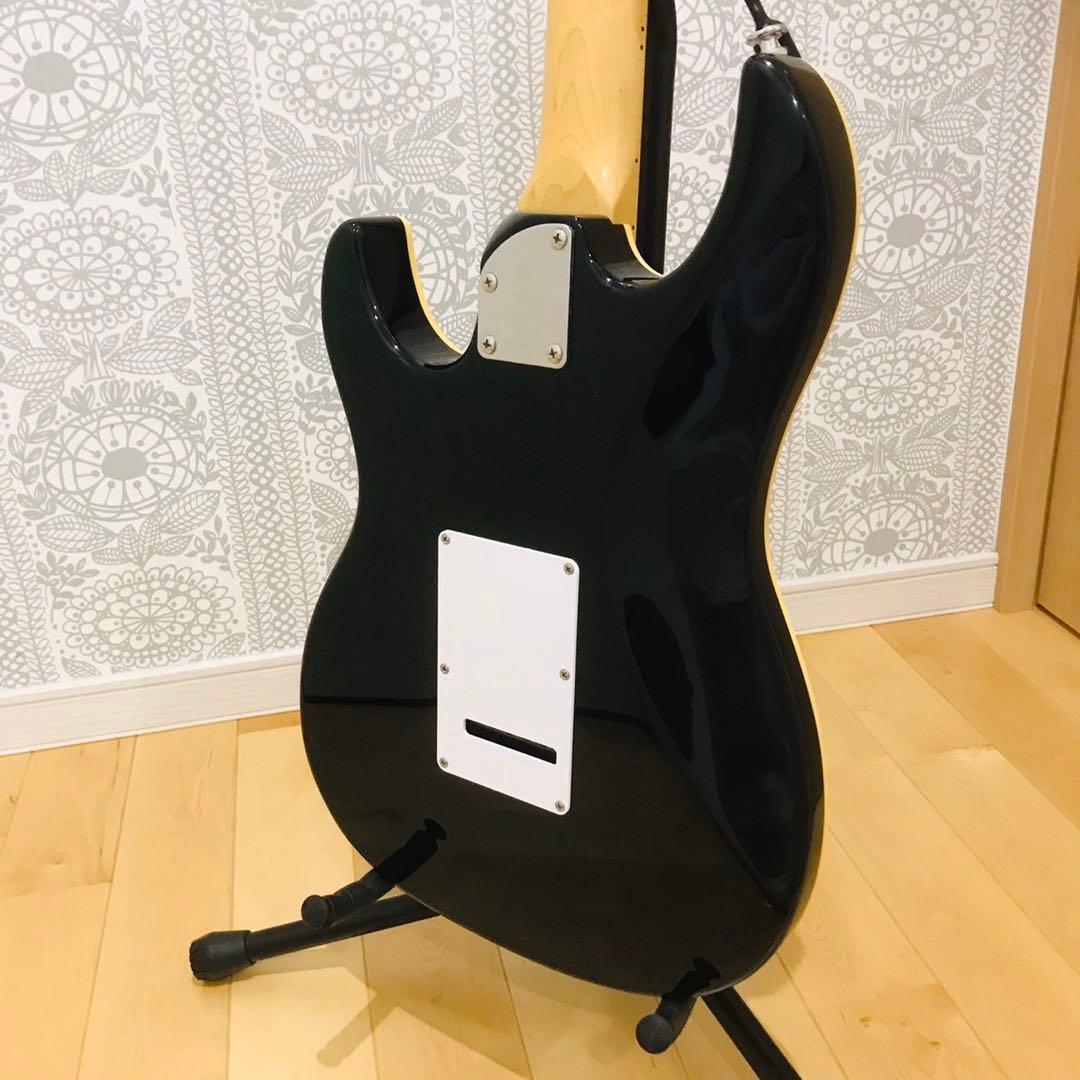 美品　国産名門ブランド Fujigen フジゲン　JOS-FM-M